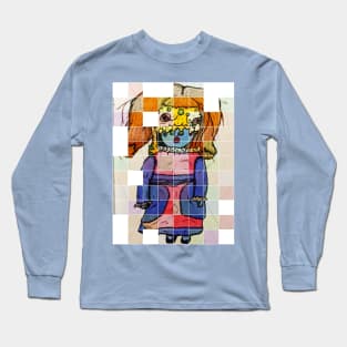 Toad Girl 2.0 Long Sleeve T-Shirt